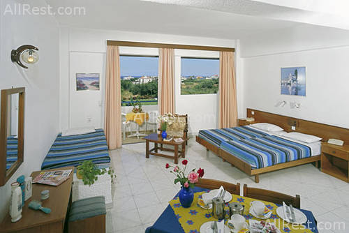 Maritime Hotel Apartments 2